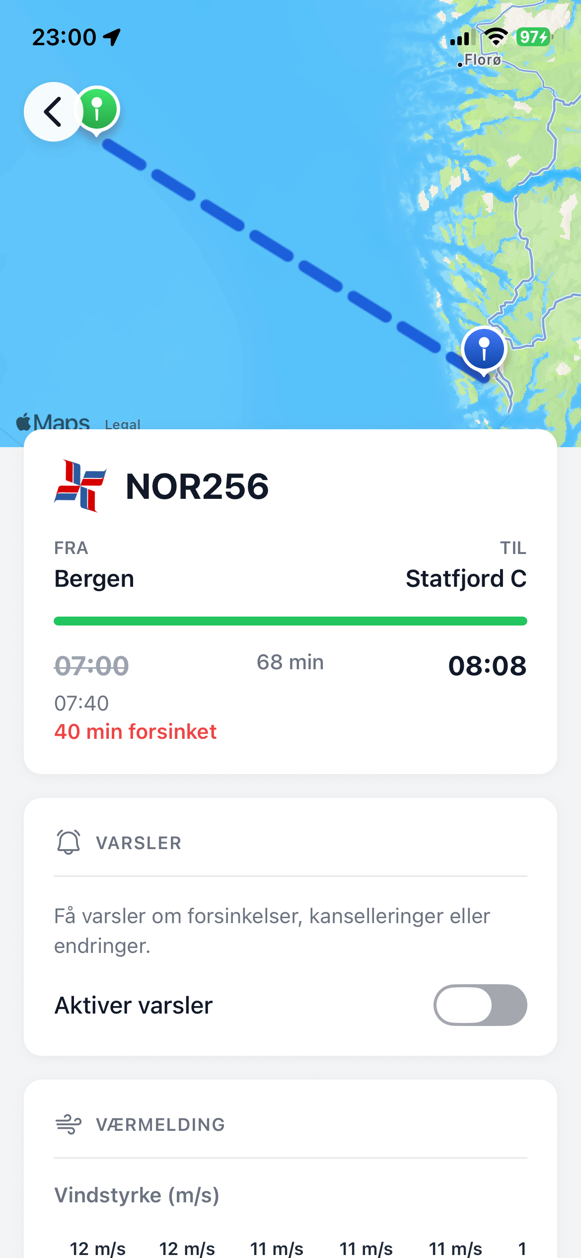Crochet style AI filter